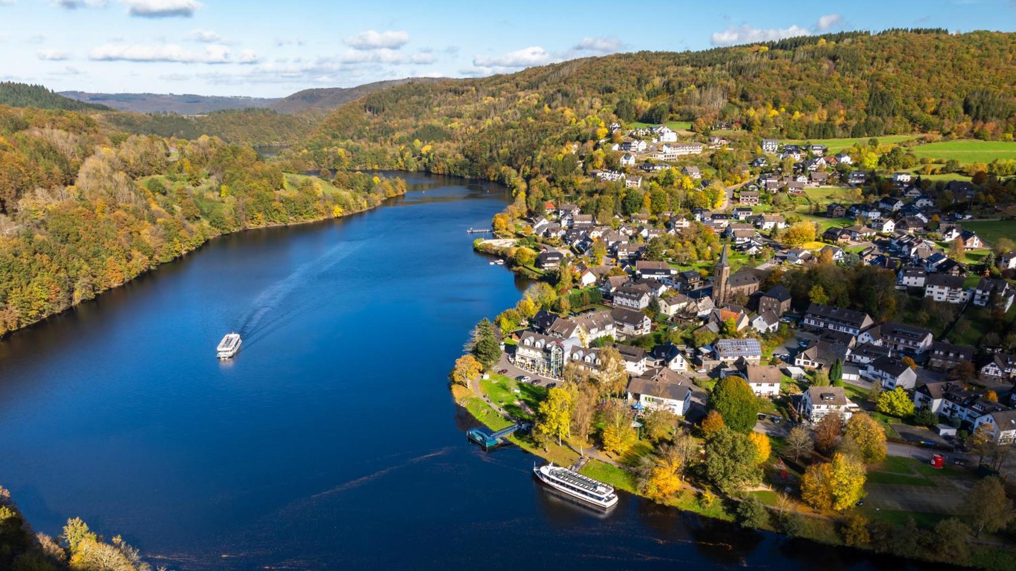 Garni Hotel Im Fachwerkhof 심머라스 외부 사진